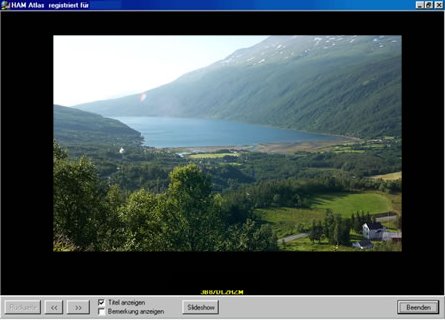QSL-Fenster