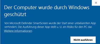 Smartscreen